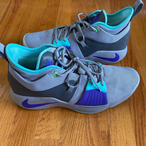 nike pg 2 basketball shoes